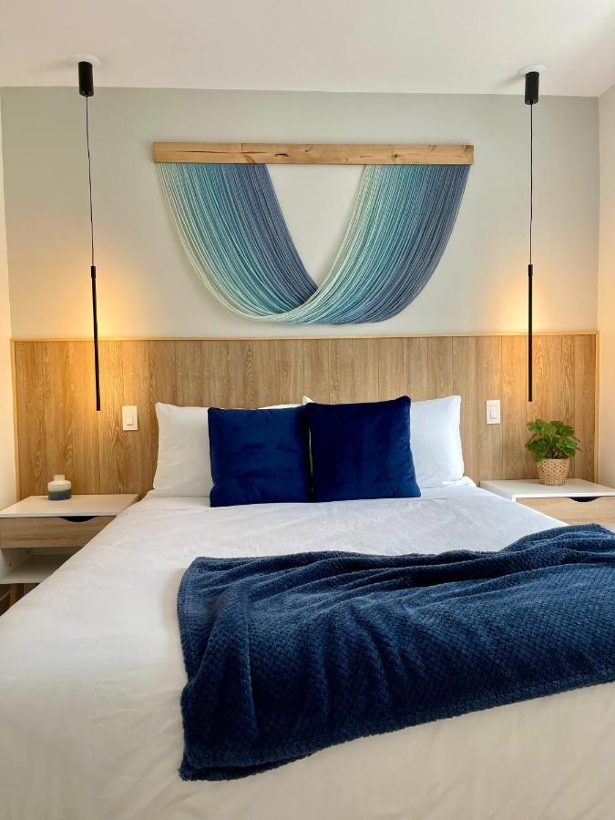 Appart Hotel Le Saint-Anselme Québec Dış mekan fotoğraf